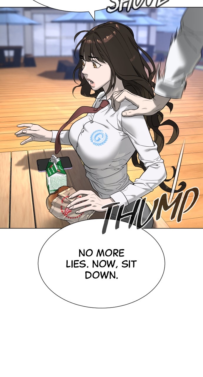 Read Killer Peter Manga Online