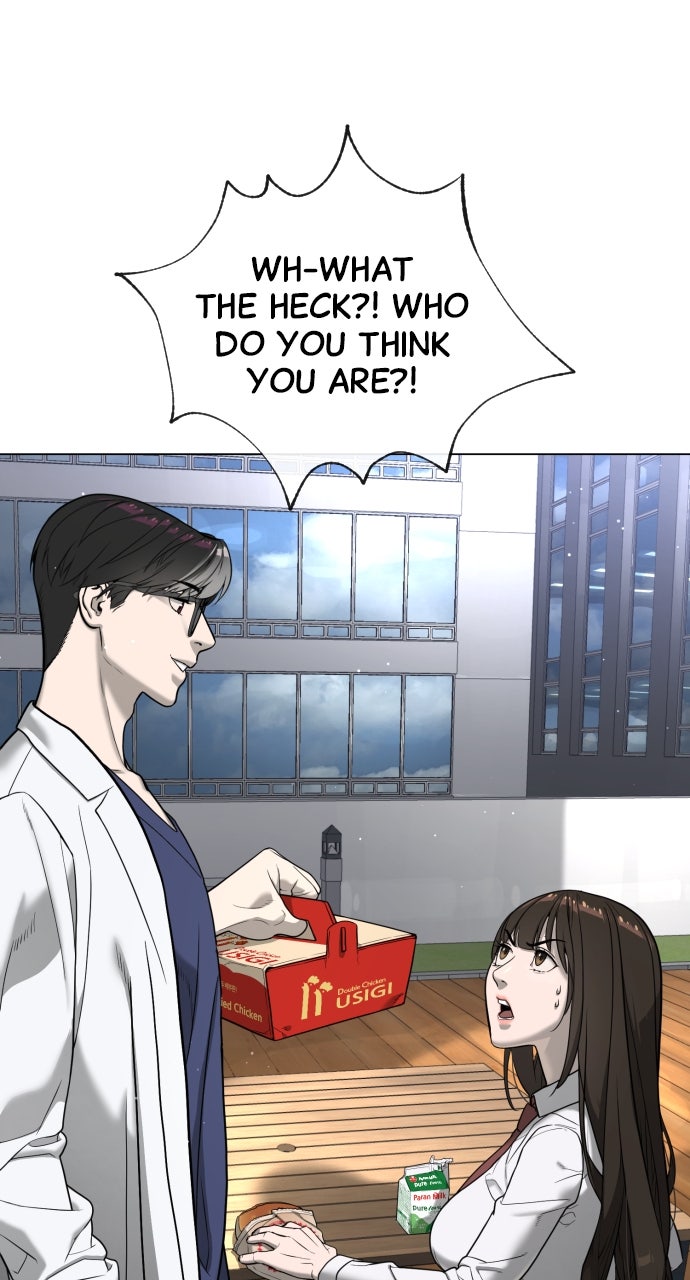 Read Killer Peter Manga Online