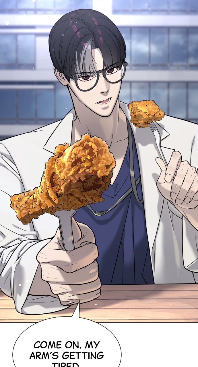 Read Killer Peter Manga Online