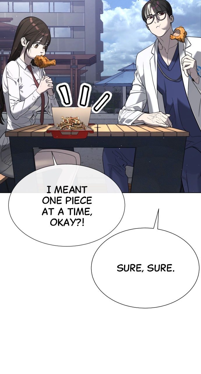 Read Killer Peter Manga Online