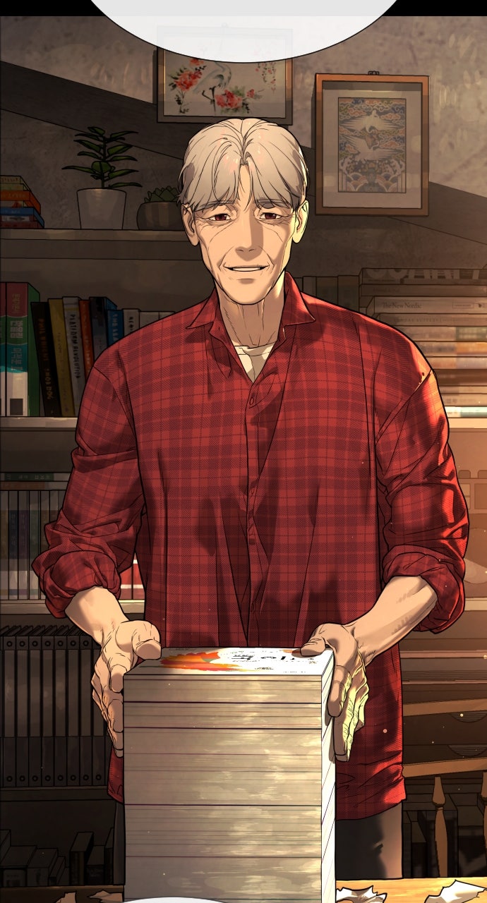 Read Killer Peter Manga Online