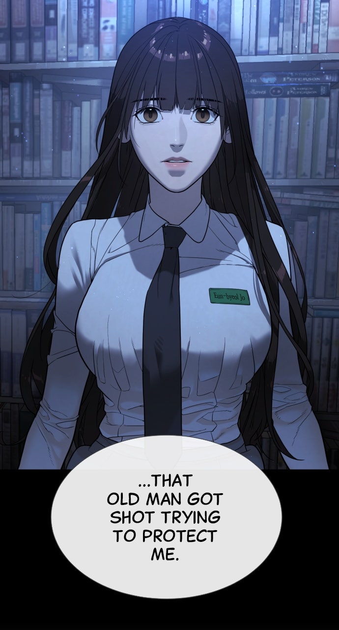 Read Killer Peter Manga Online