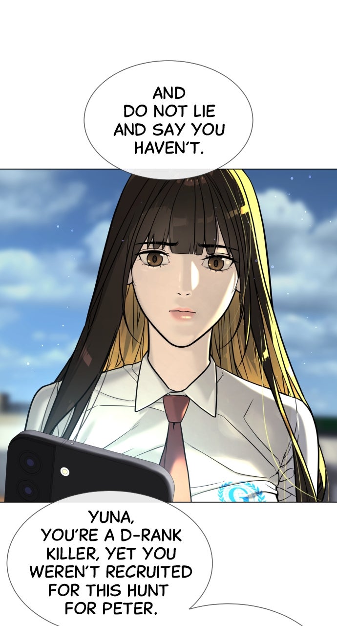 Read Killer Peter Manga Online