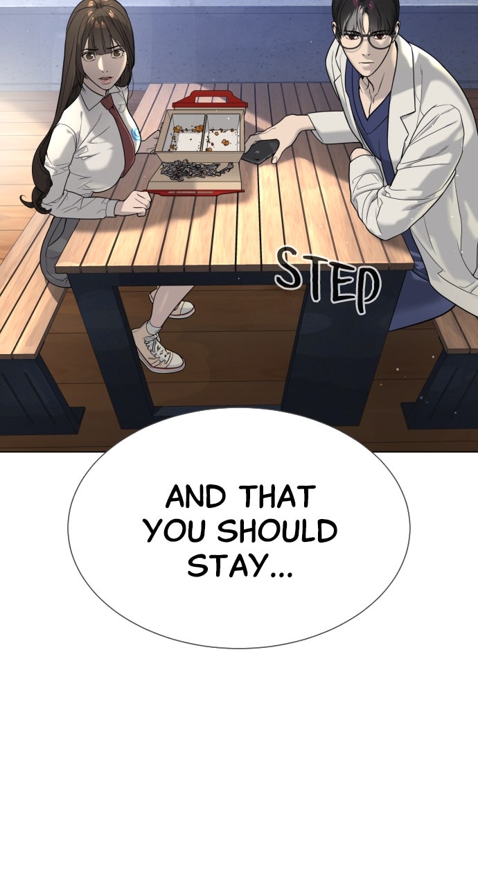 Read Killer Peter Manga Online