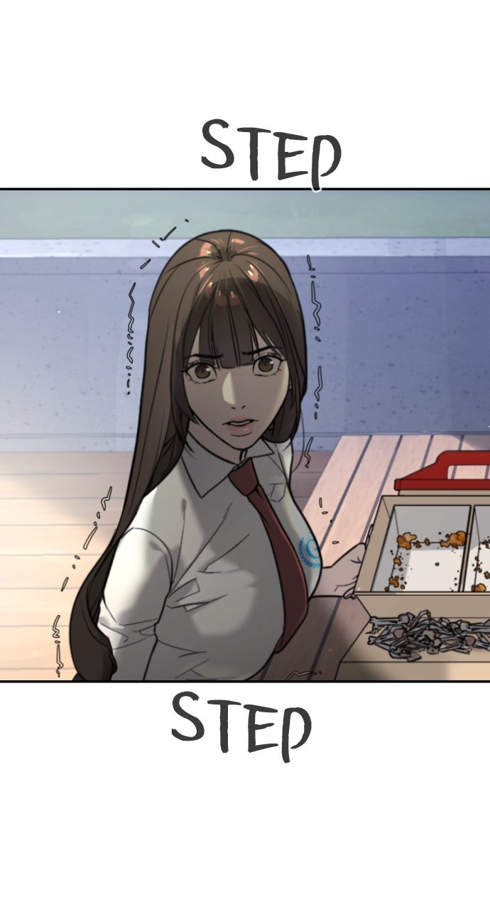 Read Killer Peter Manga Online