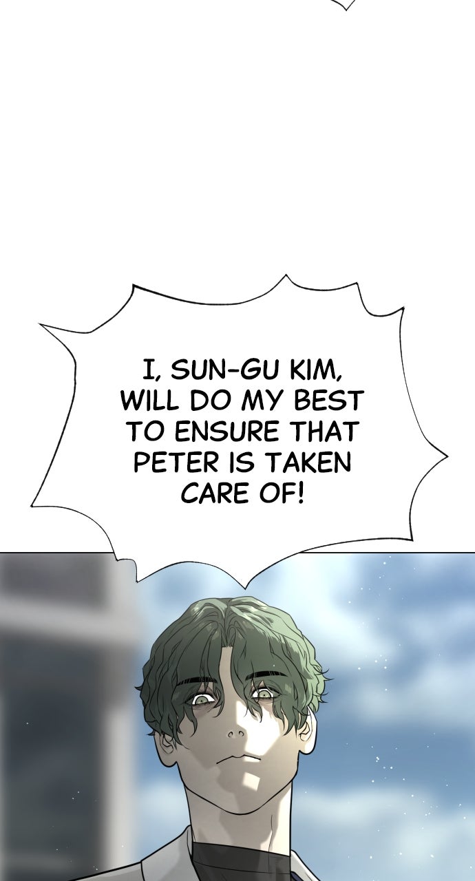 Read Killer Peter Manga Online