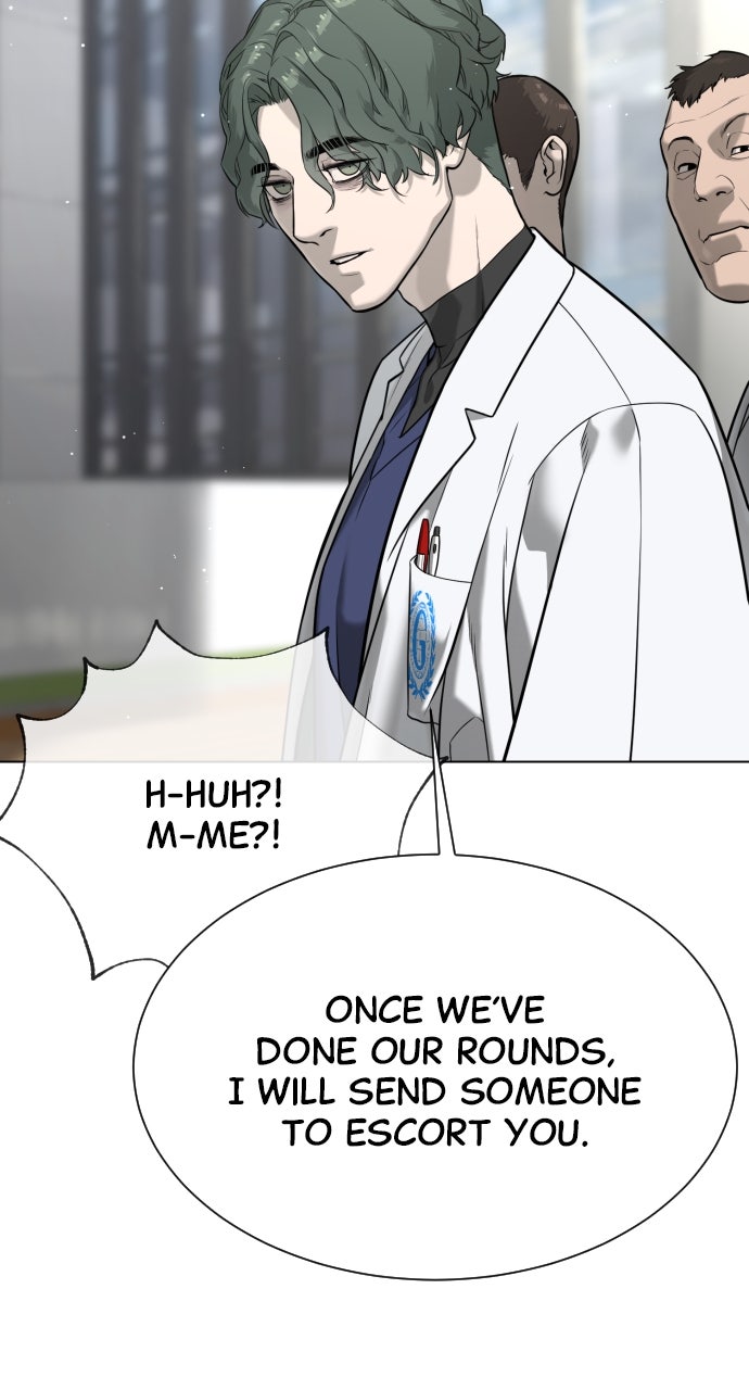 Read Killer Peter Manga Online