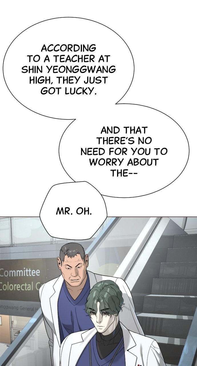 Read Killer Peter Manga Online