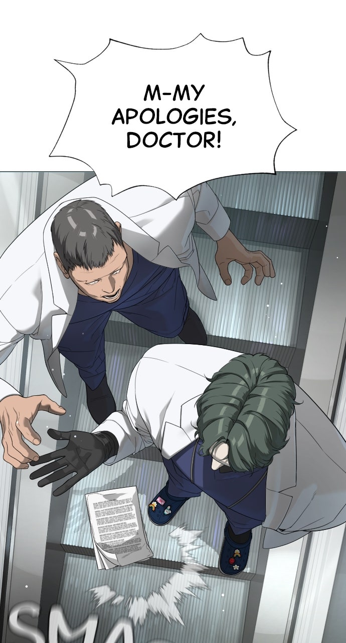 Read Killer Peter Manga Online