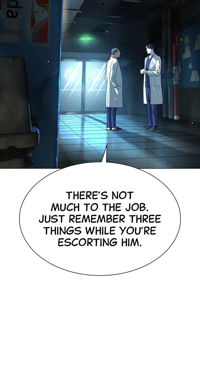 Read Killer Peter Manga Online