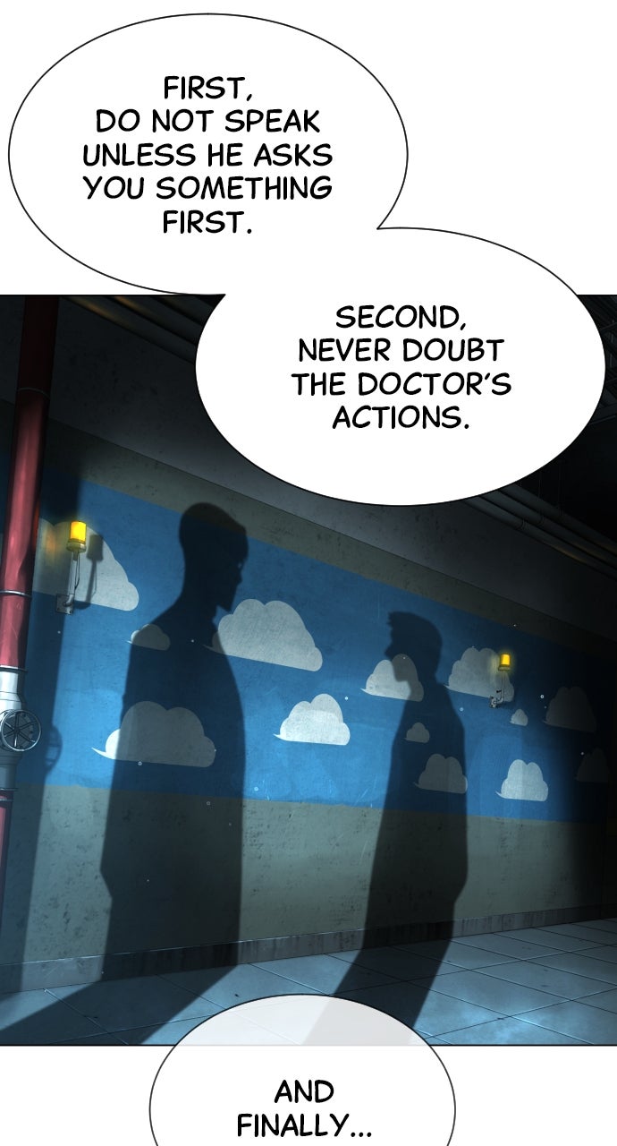 Read Killer Peter Manga Online