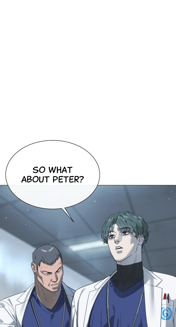 Read Killer Peter Manga Online