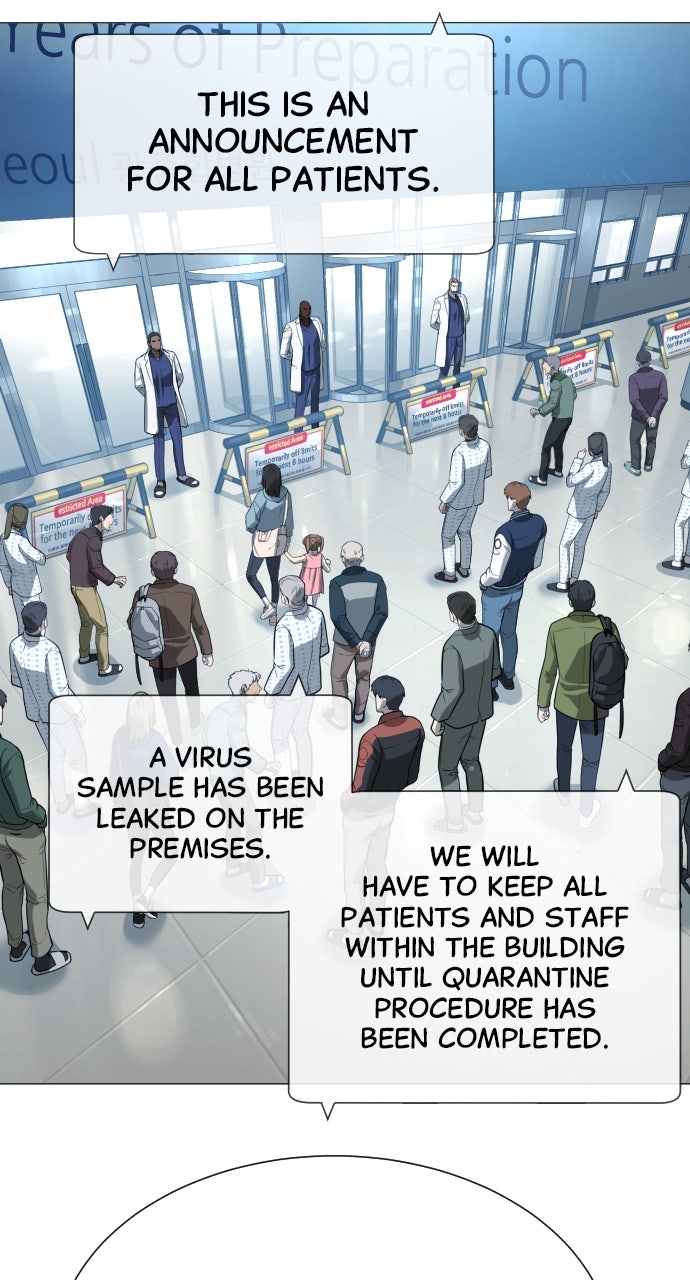 Read Killer Peter Manga Online