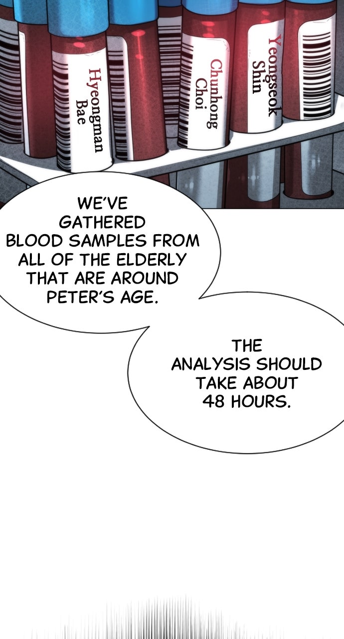 Read Killer Peter Manga Online