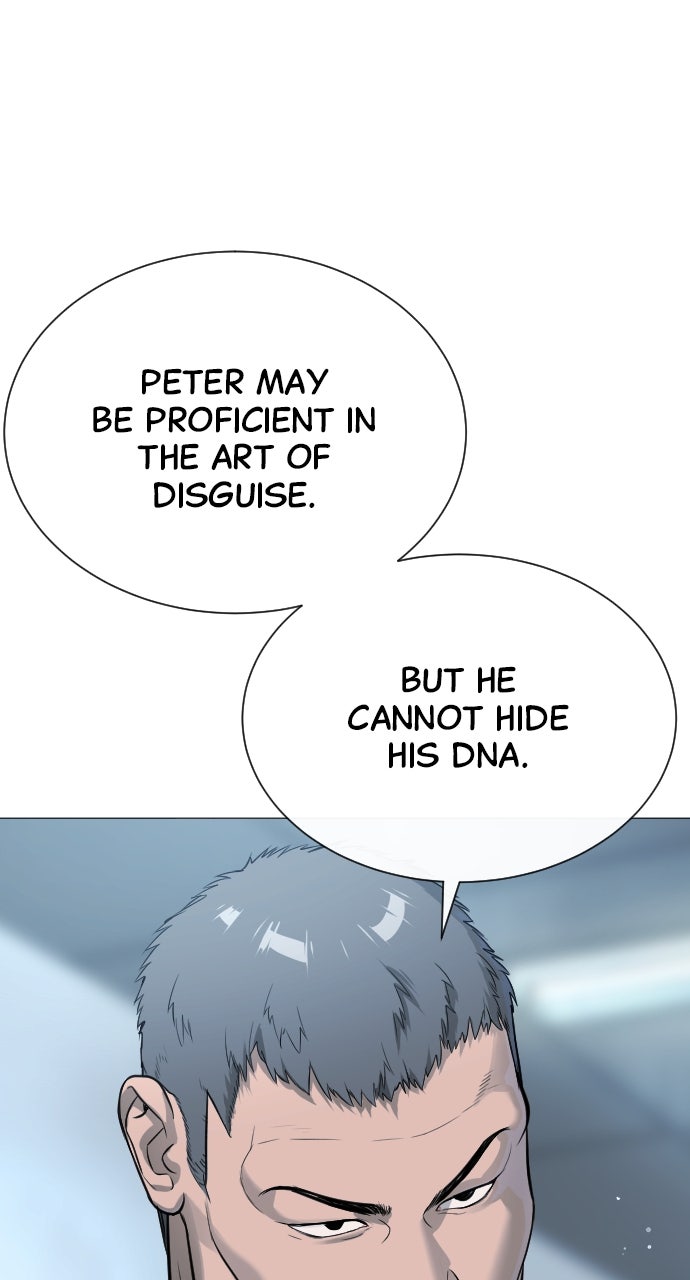 Read Killer Peter Manga Online