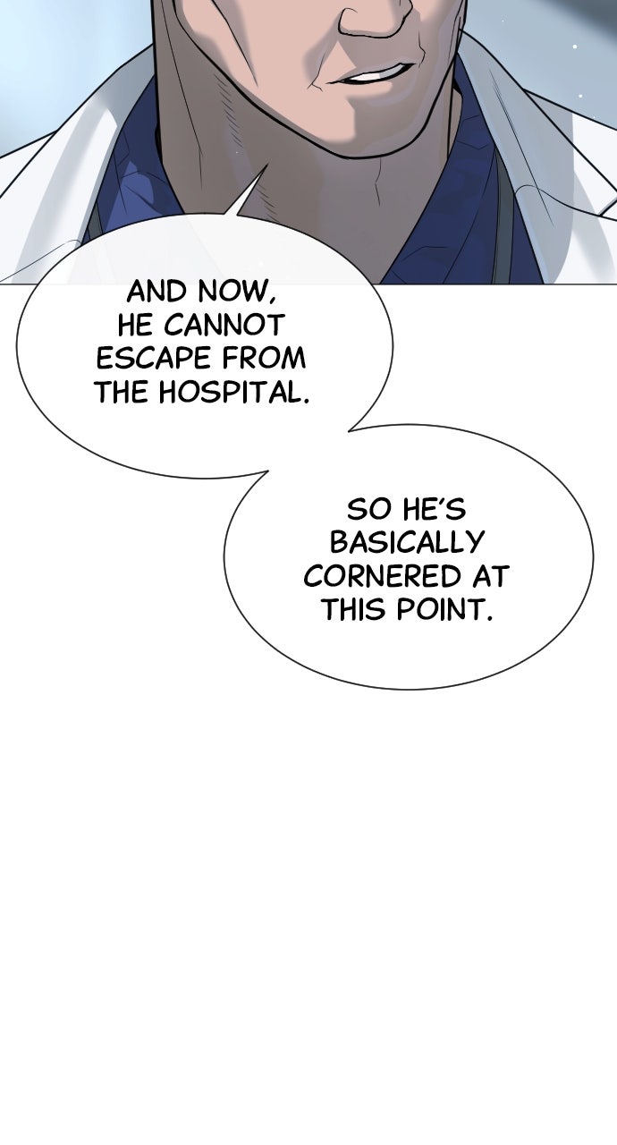 Read Killer Peter Manga Online