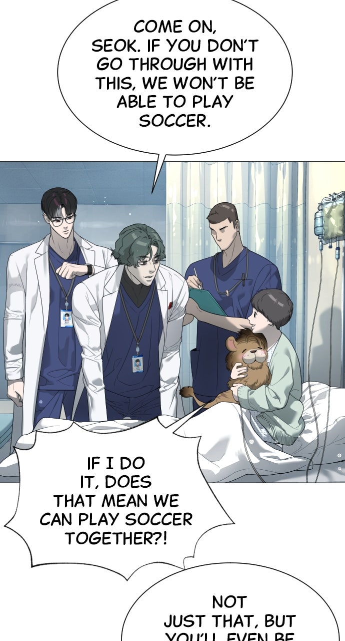 Read Killer Peter Manga Online