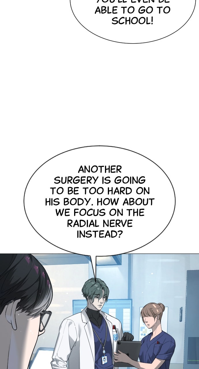 Read Killer Peter Manga Online