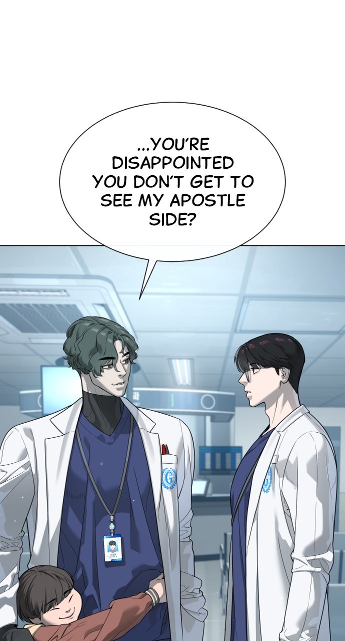 Read Killer Peter Manga Online