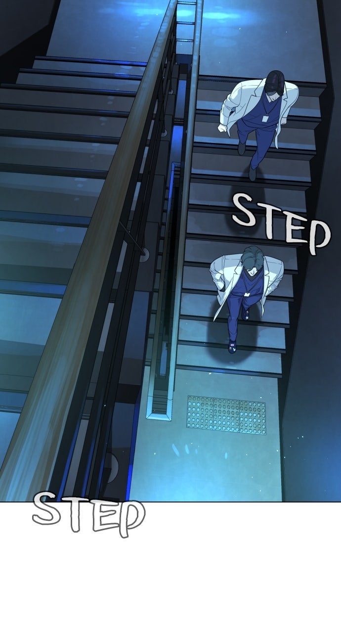 Read Killer Peter Manga Online