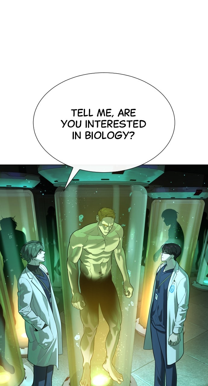 Read Killer Peter Manga Online