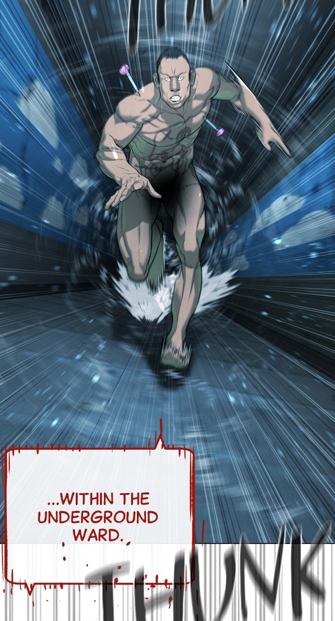 Read Killer Peter Manga Online