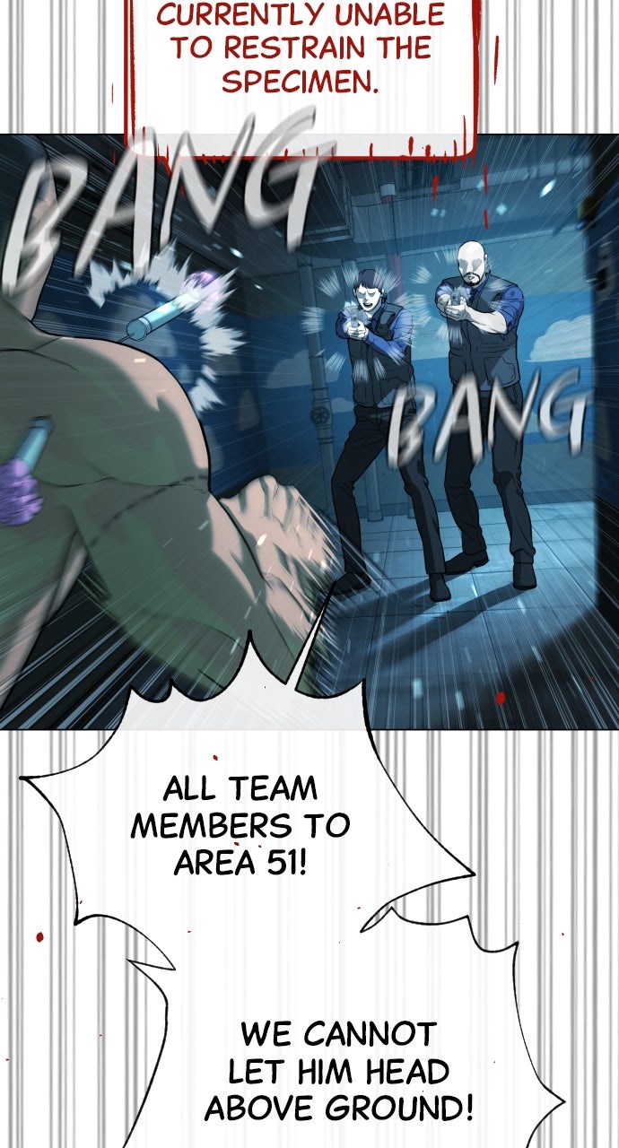 Read Killer Peter Manga Online