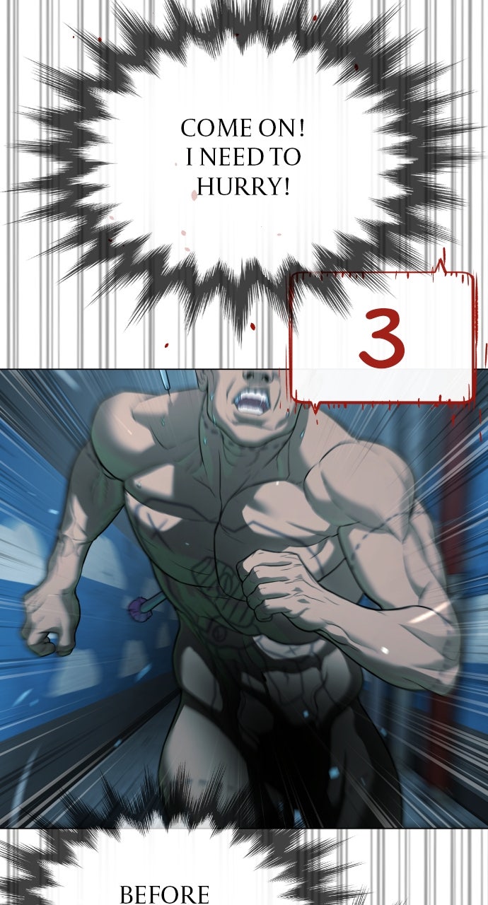 Read Killer Peter Manga Online