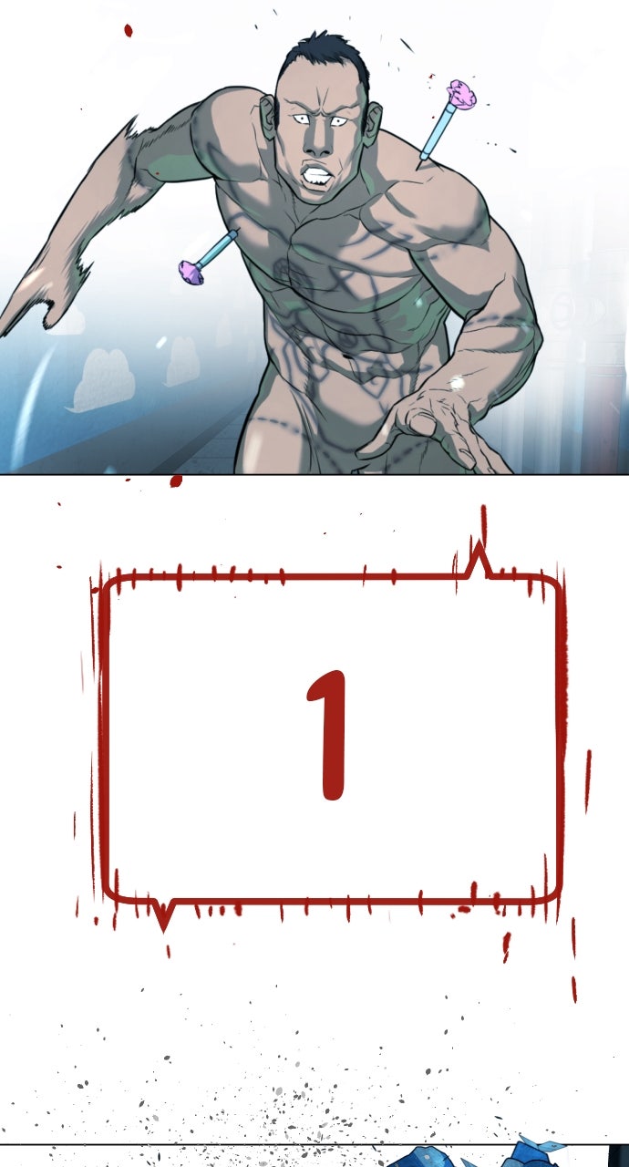 Read Killer Peter Manga Online