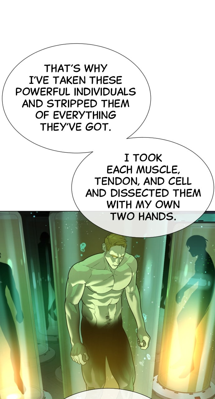 Read Killer Peter Manga Online