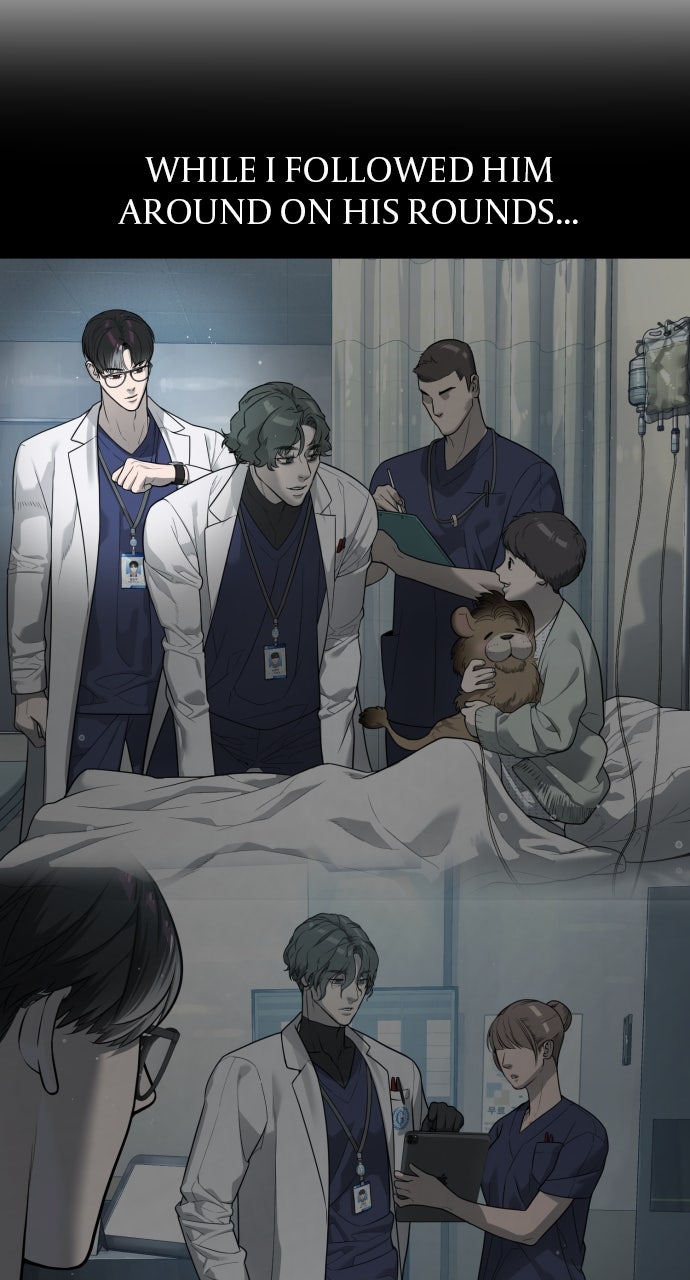 Read Killer Peter Manga Online