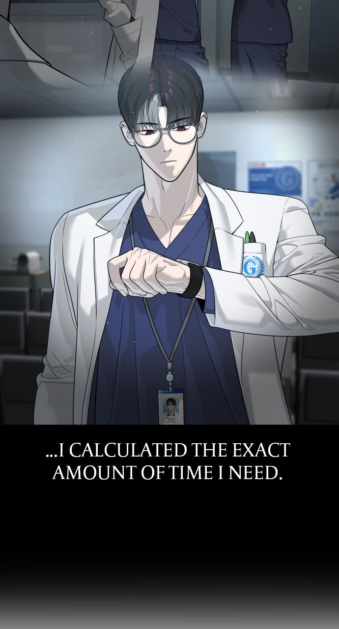 Read Killer Peter Manga Online