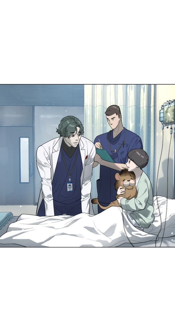 Read Killer Peter Manga Online