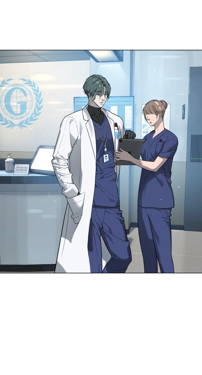 Read Killer Peter Manga Online