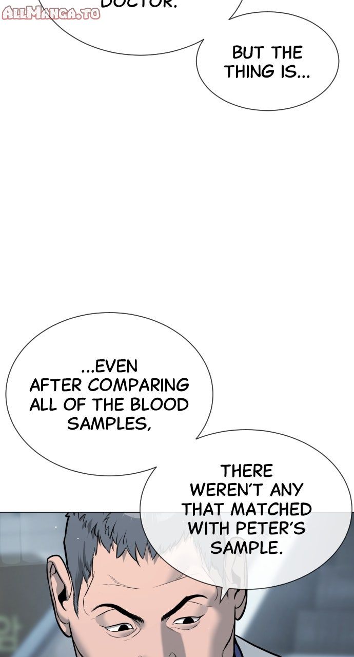 Read Killer Peter Manga Online