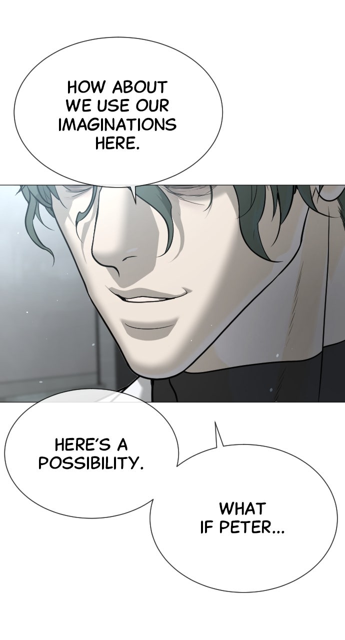 Read Killer Peter Manga Online