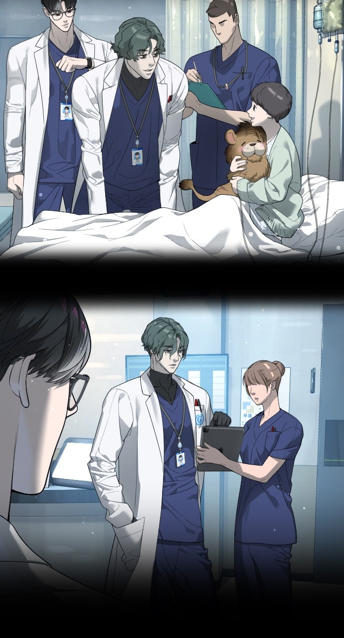 Read Killer Peter Manga Online