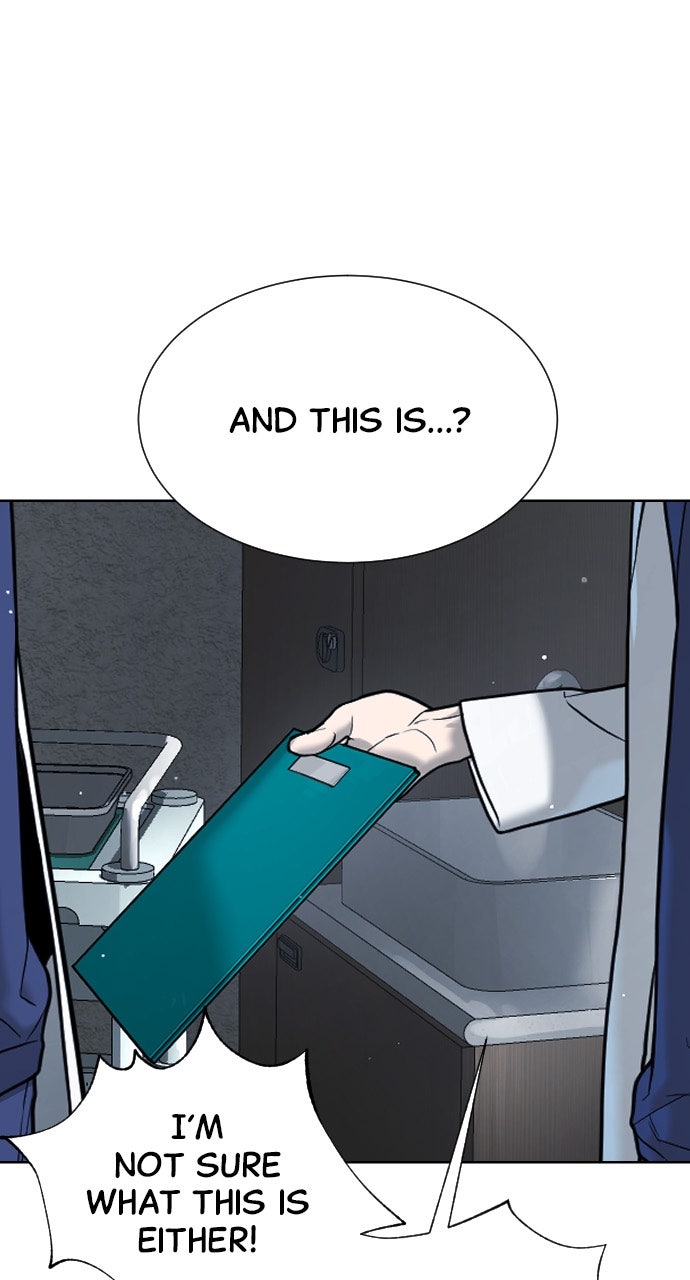 Read Killer Peter Manga Online