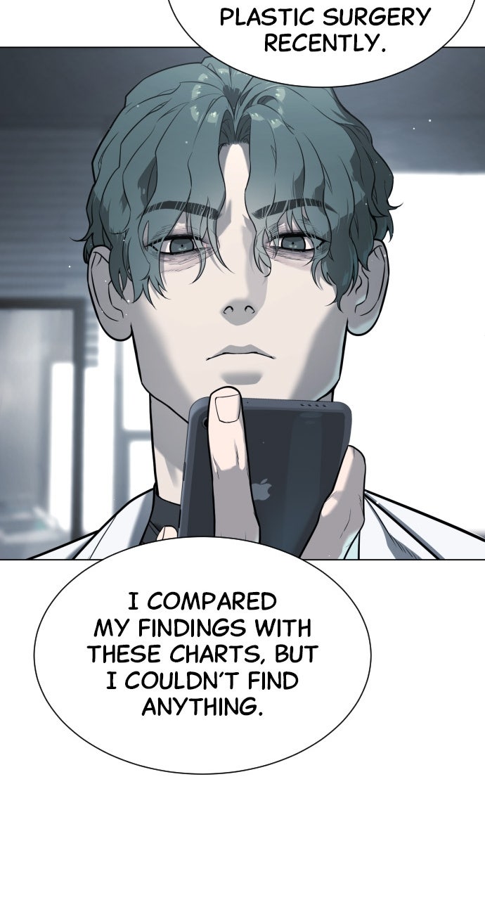 Read Killer Peter Manga Online