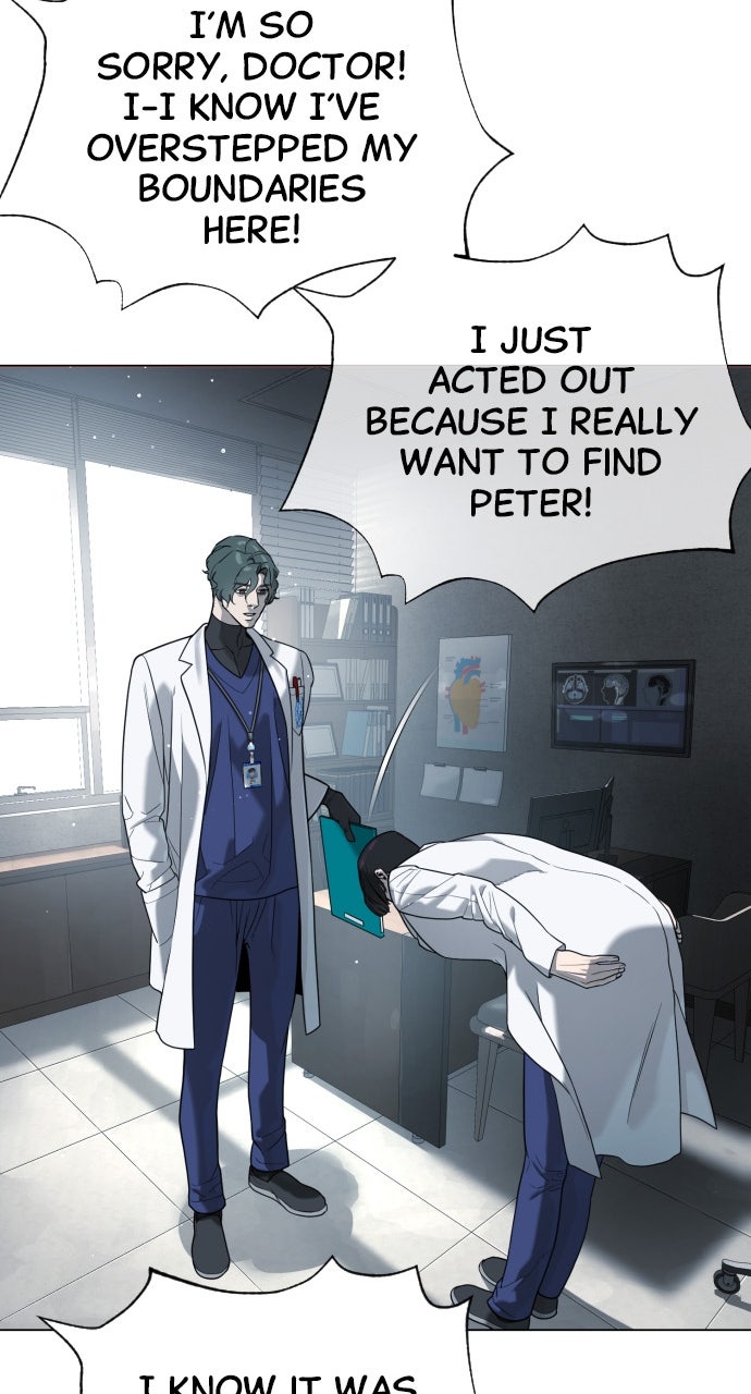 Read Killer Peter Manga Online