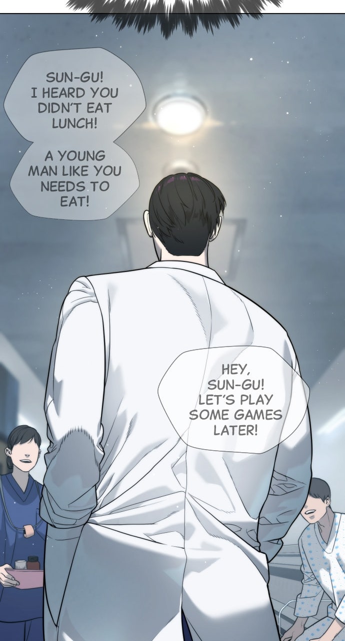 Read Killer Peter Manga Online