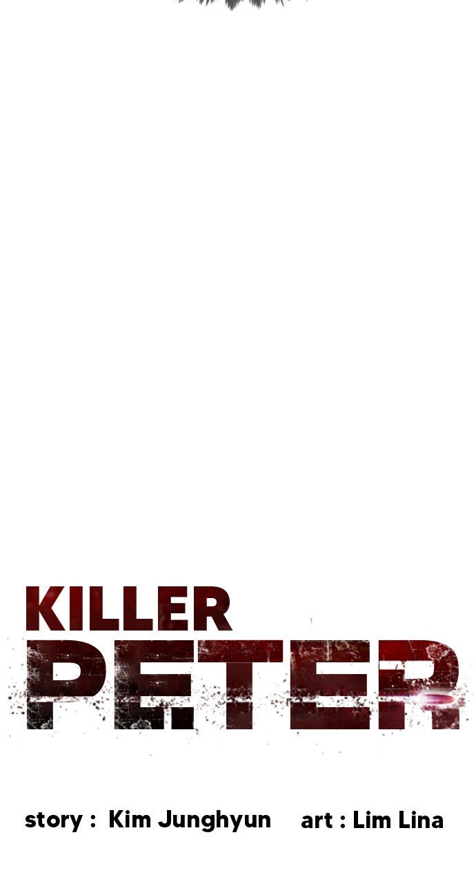 Read Killer Peter Manga Online