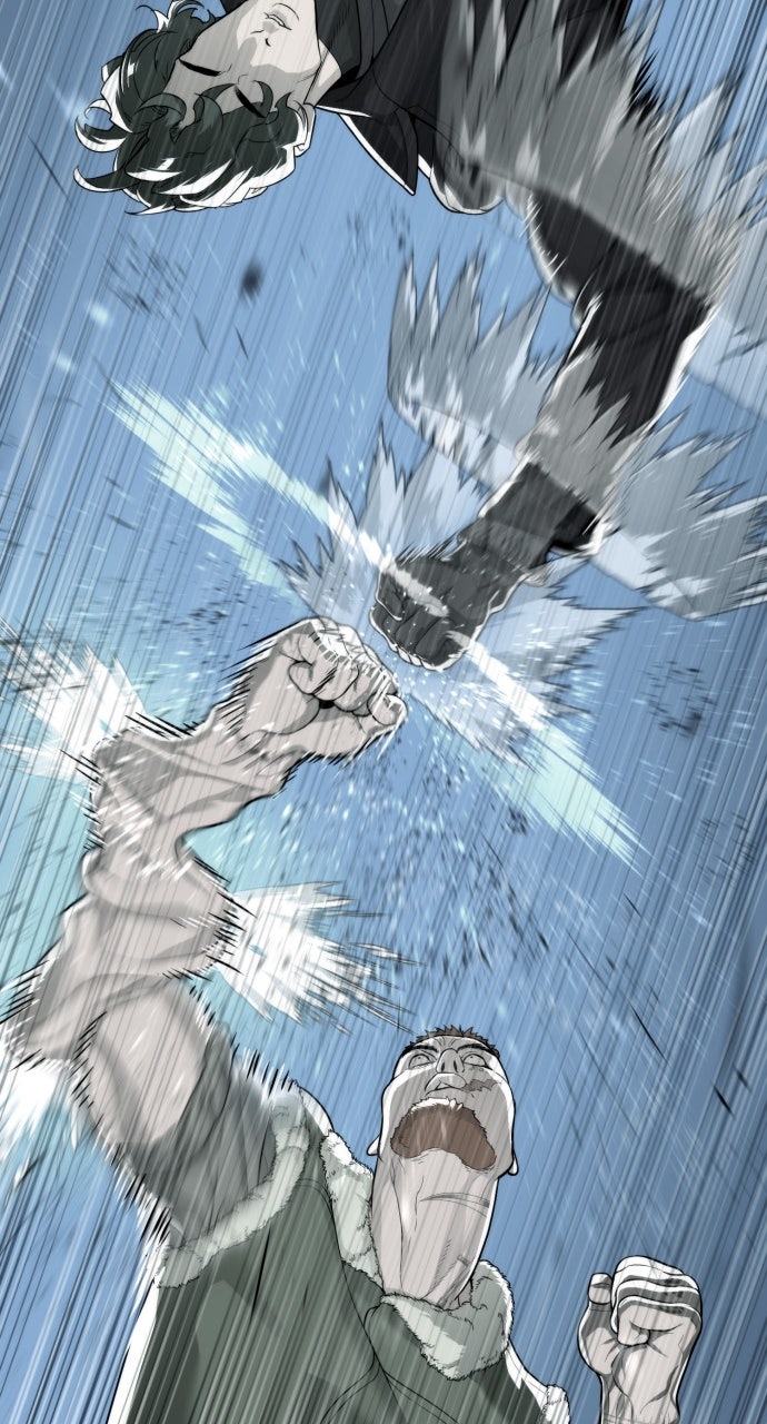 Read Killer Peter Manga Online