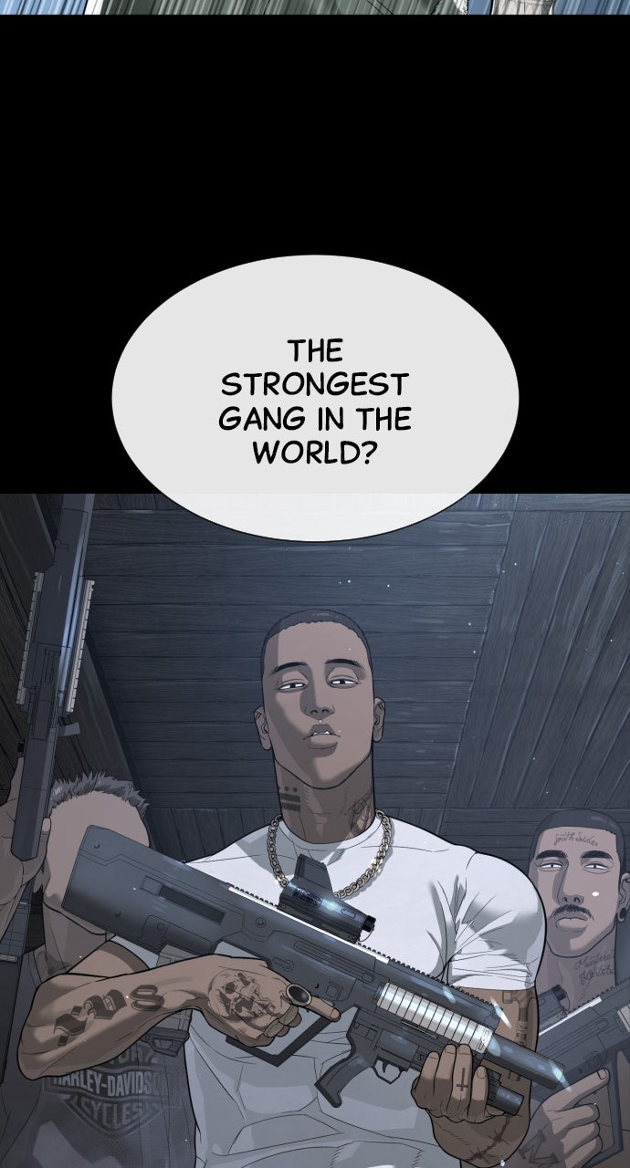 Read Killer Peter Manga Online