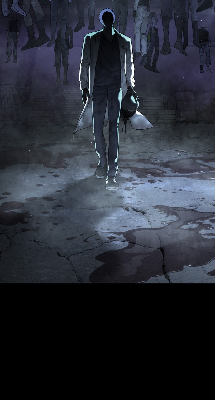 Read Killer Peter Manga Online