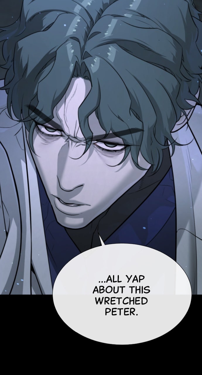 Read Killer Peter Manga Online