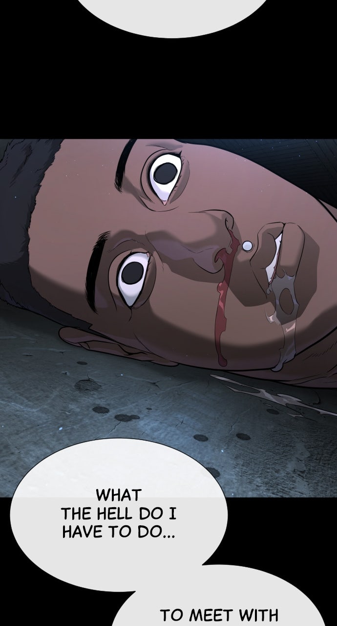 Read Killer Peter Manga Online