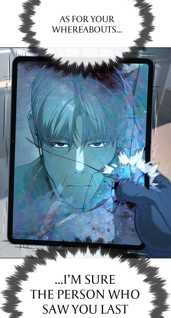 Read Killer Peter Manga Online