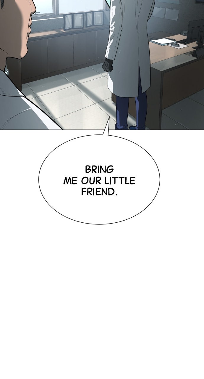 Read Killer Peter Manga Online