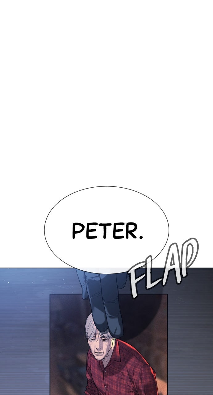 Read Killer Peter Manga Online